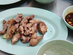 -红大哥水门鸡饭(總店)