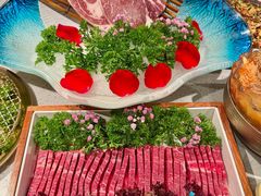 -炭之家·齐齐哈尔非遗烤肉·鲜切直供(中央大街店)