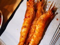-烤五行·烧烤烤串(石佛营店)