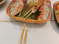 -寂寞的豆芽 蒙古原切大串(金宇店)