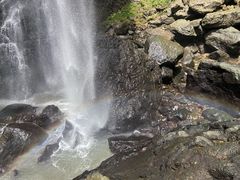 -百漈沟生态旅游景区