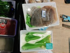 -野妹经典火锅(民治店)