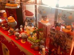 -东方明珠·可口可乐欢乐餐厅