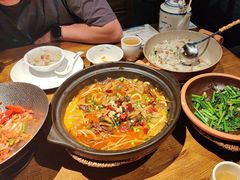 -老阿爸鲜鱼土菜(昆山花桥店)