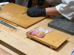 -荣一代目OMAKASE板前料理