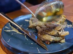 受气牛肉-受气牛肉·重庆耙牛肉(来福士店)