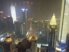 -解放碑威斯汀酒店-知味国际美食餐厅