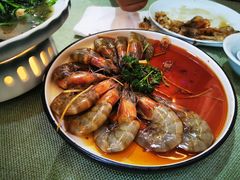 -渔娘渔家丹东海鲜(东直门店)