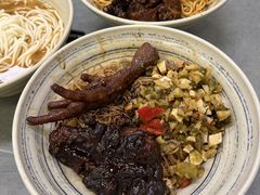 -梅溪·小伙子干挑面(安吉总店)