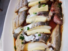 -好兄弟郭巨海鲜(天一阁店)