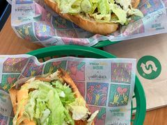 -赛百味SUBWAY(家佳源店)