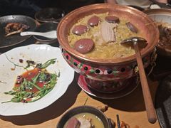 -奉天小馆·非遗东北菜(沈阳万象城店)