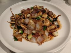 -小厨师·二十年沈家门小海鲜(百井坊巷店)