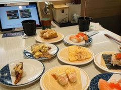 -滨寿司(新街口中央商场店)