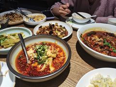 -辛香汇·现炒川菜(武进吾悦店)