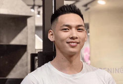 -风生造型