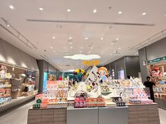 -泡泡玛特POPMART(武汉天地壹方店)