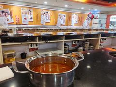 -呷哺呷哺(西单大悦城店)