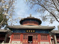 -大钟寺古钟博物馆