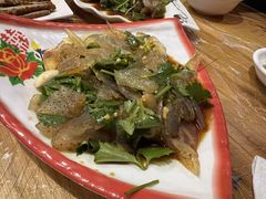 -官塘锋记鱼生·生腌·砂锅粥(牌坊街店)