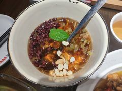 -味上湘菜馆(岳麓山店)