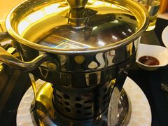 -大连海创科技交流中心自助餐厅