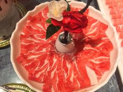 -百草滩羊清水涮羊肉·清真·宁夏盐池滩羊(莲花桥店)