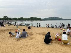 -上海月湖雕塑公园