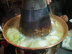 -有料儿铜锅(白堤路店)