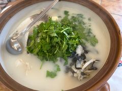 -千岛湖鱼味馆(十字街总店)