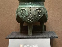 -盘龙城国家考古遗址公园