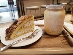 -Peet's 皮爷咖啡(乐峰店)