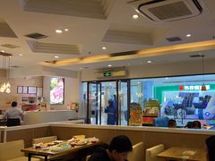 -豪客来牛排(重庆冉家坝SM广场1712店)