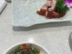 -香港新发烧腊茶餐厅(书城店)