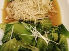 -金杏·粘卷子 烤鸭 农家菜