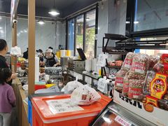 -邢老三肉丸糊辣汤(西安总店)