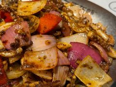-一棠龙虾•王牌虾球(光谷天地店)