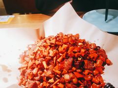 -九锅一堂酸菜鱼(石家庄先天下店)