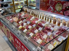 -盒马鲜生(枣园路店)