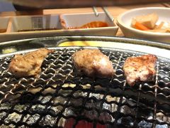 -喜来稀肉(北外滩白玉兰广场店)