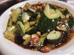 -可可大虾武汉土菜大排档(万松园1店)