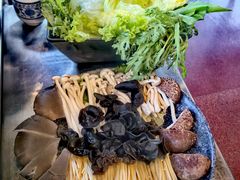 -牛街清真满恒記(平安里西大街店)