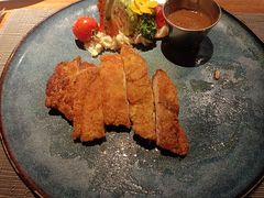 -巴别塔法餐舍(合作路店)