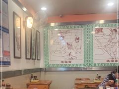 大堂-第一面(东湖西路店)