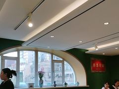-去茶去餐厅(中央大街店)