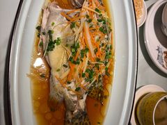 -徽韵人家·传承正宗徽菜(牡丹园店)