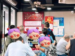 -美味斋(西北街店)