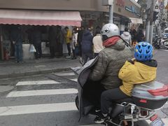 -晶牌烤鸭(延吉东路557弄小区店)