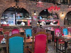-卢布里西餐厅(海拉尔店)