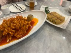 -玉华台饭庄·淮扬菜·烤鸭(望京店)